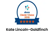 avvo-clients-choice-award-2018-kate-lincoln-goldfinch