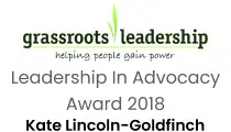 grassroots-leadershinp-in-advocacy-award-2018-kate-lincoln-goldfinch