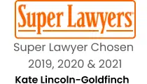 super-lawyers-super-lawyer-chosen-2019-2020-2021-kate-lincoln-goldfinch