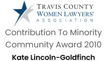 tcwla-contribution-to-minority-community-award-2010-kate-lincoln-goldfinch